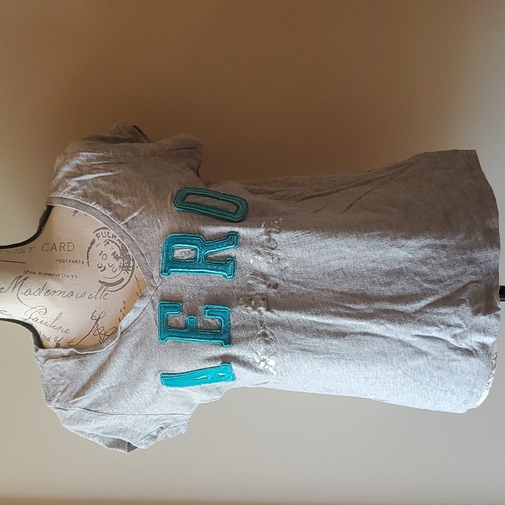 Aeropostale